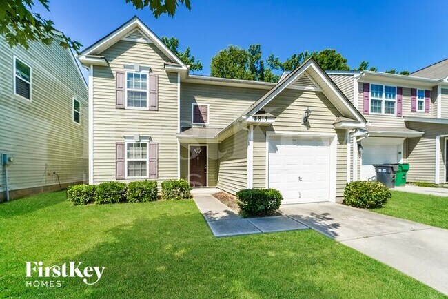 4813 Bryn Athyn Court in Charlotte, NC - Building Photo - Building Photo
