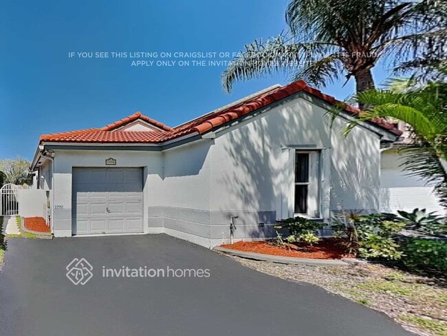 property at 1990 NW 188th Ave