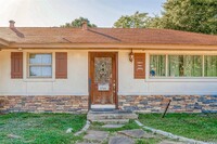 1723 Campbell Rd in Houston, TX - Building Photo - Building Photo