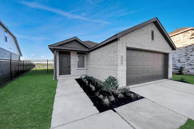 3096 Sunset Glory Dr in Katy, TX - Building Photo - Building Photo