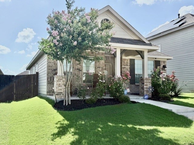 2804 Bursera Ln in Fort Worth, TX - Building Photo - Building Photo