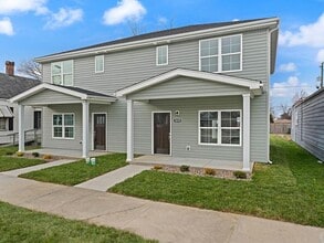 1619 King St in New Albany, IN - Foto de edificio - Building Photo