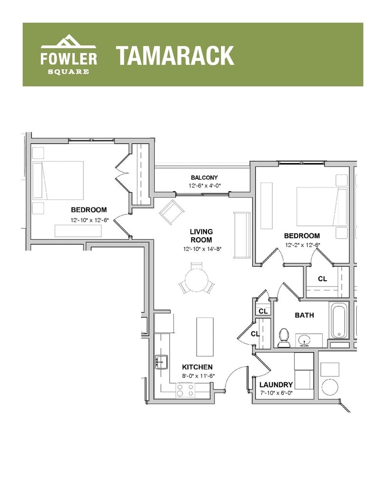Fowler Square Apartments Queensbury, NY Apartments For Rent