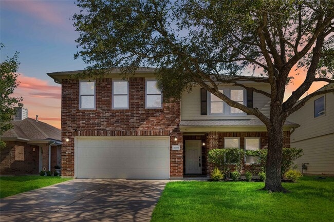 property at 15334 Forest Creek Farms Dr