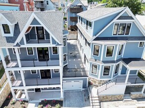 31 Woodlawn St in Boston, MA - Foto de edificio - Building Photo