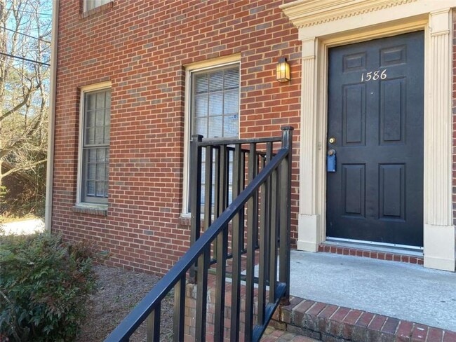 1586 Pirkle Rd in Norcross, GA - Building Photo - Building Photo