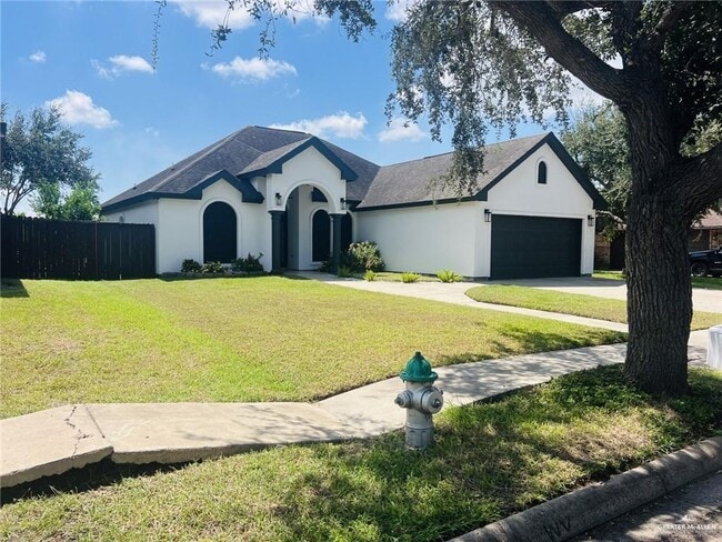 18 San Roman St in Mission, TX - Building Photo - Building Photo