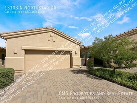13103 N northstar Dr in Fountain Hills, AZ - Building Photo
