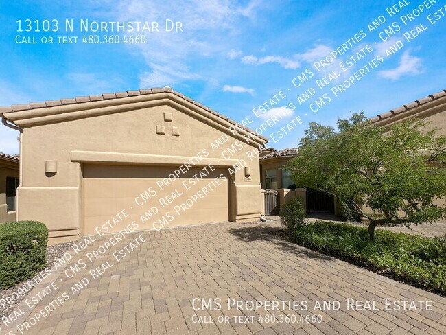 property at 13103 N northstar Dr