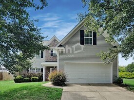 3066 Clover Rd NW in Concord, NC - Building Photo