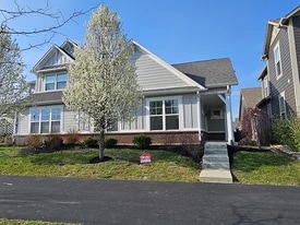 7212 Cherry Creek Blvd in Carmel, IN - Building Photo