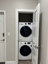 The Residences at 62 Lowell Street in Manchester, NH - Building Photo - Building Photo