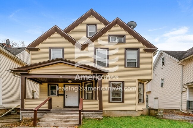 property at 29 Admiral Park