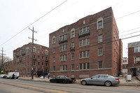 Bernice Arms Apartments - 62 years old + in Philadelphia, PA - Foto de edificio - Building Photo