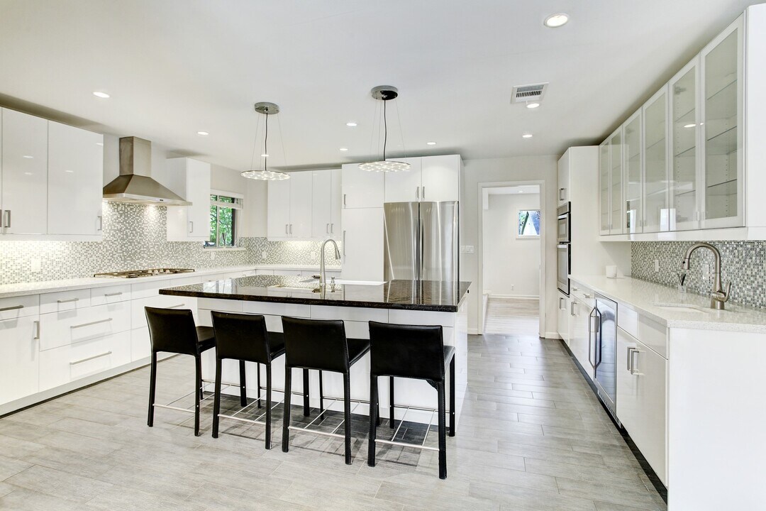 11947 S Durrette Dr in Houston, TX - Building Photo