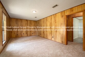 712 Texas Ave in Alexandria, LA - Building Photo - Building Photo