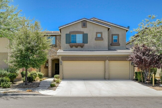 property at 8101 Smoking Jacket Pl