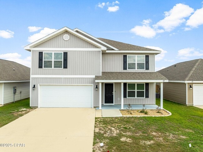 property at 123 Tiller Dr