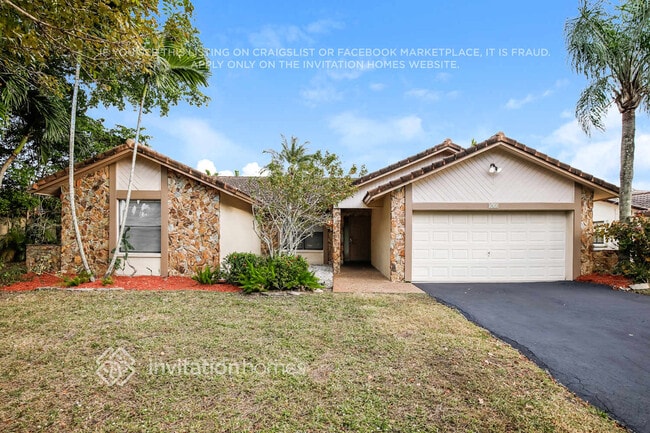 property at 365 NW 105th Dr