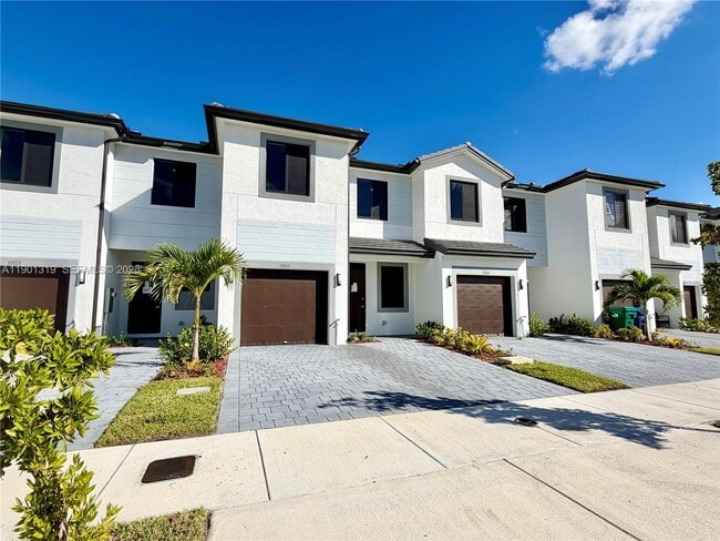 property at 19113 SW 344th Ter