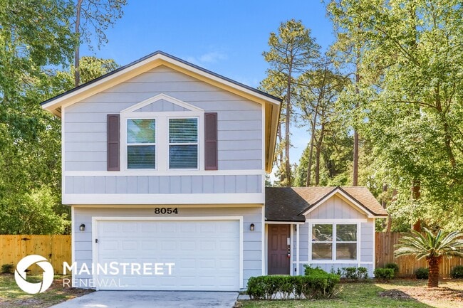 property at 8054 Sierra Ct