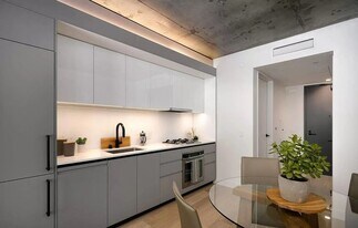 960 Market St in San Francisco, CA - Building Photo