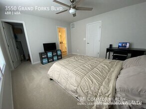 3550 Grand Forks Blvd in Charlottesville, VA - Building Photo - Building Photo