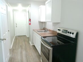 3921 Chestnut St in Corpus Christi, TX - Building Photo - Building Photo