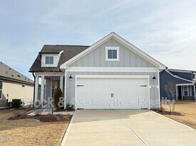 1625 Moa Ct in Fuquay Varina, NC - Building Photo