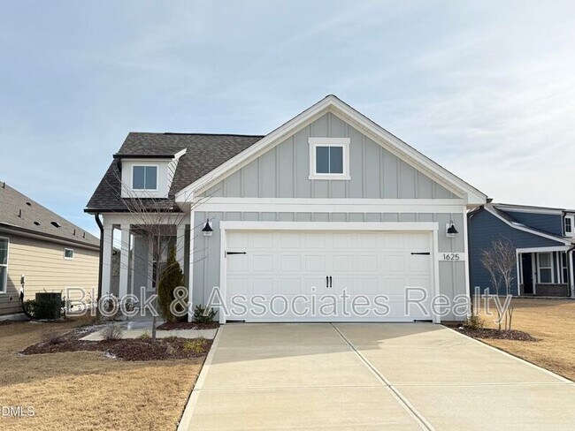 property at 1625 Moa Ct