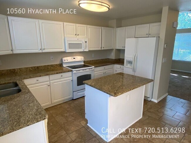 10560 Hyacinth Pl in Highlands Ranch, CO - Building Photo - Building Photo