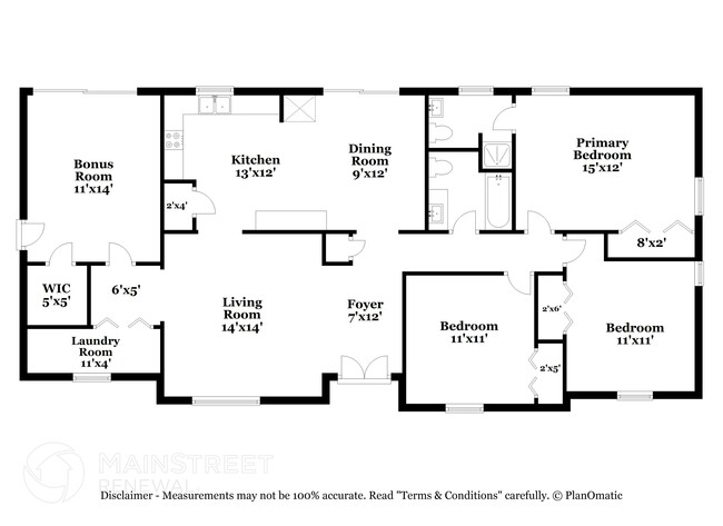 7925 Stallion Dr in Nashville, TN - Building Photo - Building Photo