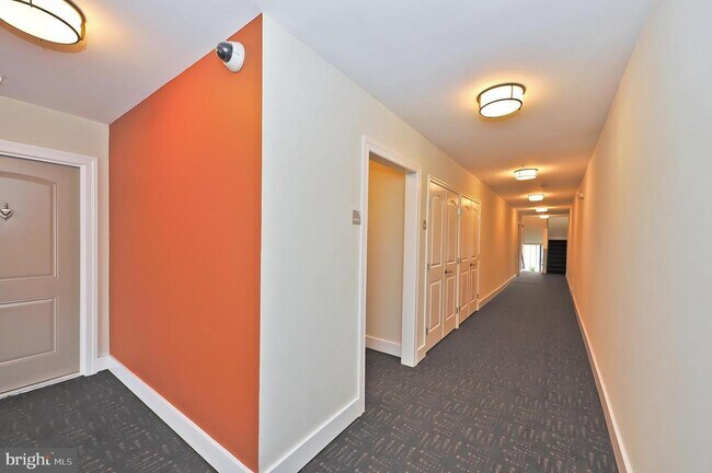 417 18th St NE in Washington, DC - Building Photo - Building Photo
