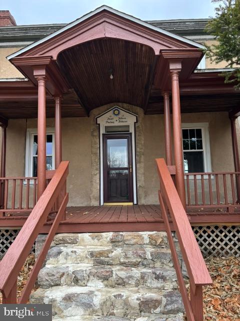 240 Woodside Dr in Oley, PA - Building Photo - Building Photo