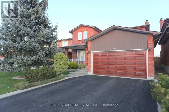 property at 886 Wetherby Ln