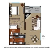 Gables Cityscape photo'