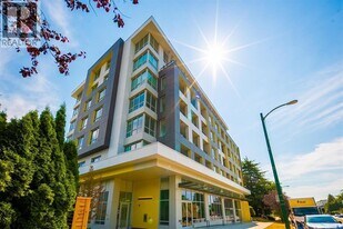 6328 Cambie St. in Vancouver, BC - Building Photo