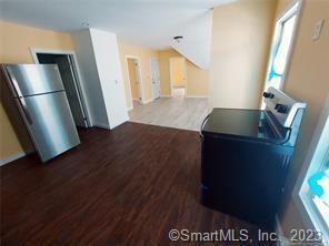 61 Ward St in Waterbury, CT - Building Photo