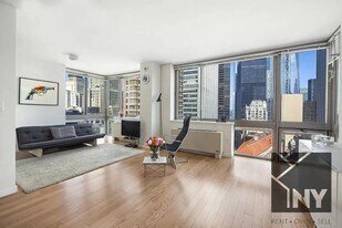 2 Maiden Ln, Unit 3706 in New York, NY - Building Photo