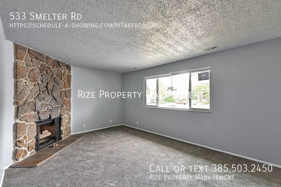 533 Smelter Rd in Tooele, UT - Building Photo