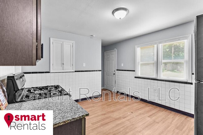 1210 St Richard Dr in Florissant, MO - Building Photo - Building Photo
