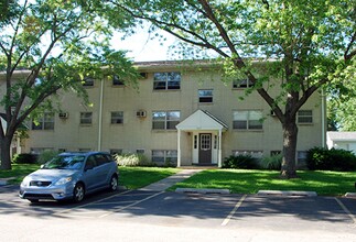 State Place Apartment Homes in Chesterton, IN - Building Photo - Building Photo