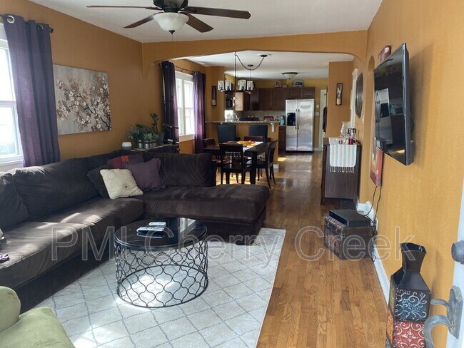 3195 Fenton St in Wheat Ridge, CO - Building Photo - Building Photo