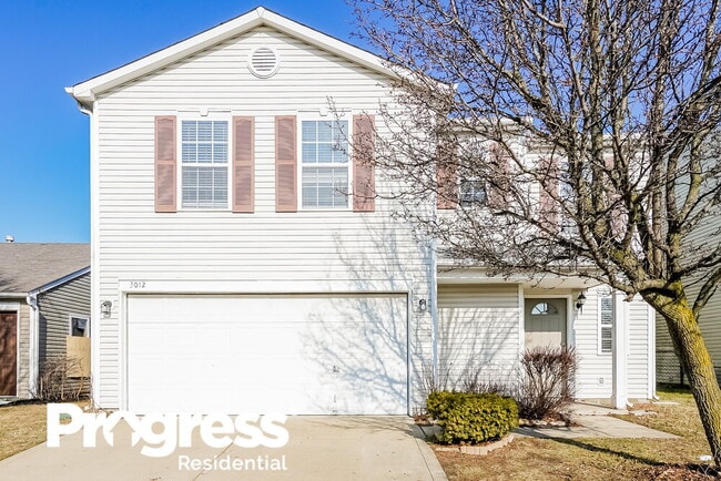 property at 3012 Earlswood Ln