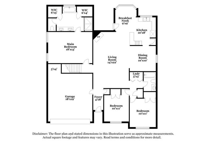 7898 Ironwood Dr in Southaven, MS - Building Photo - Building Photo