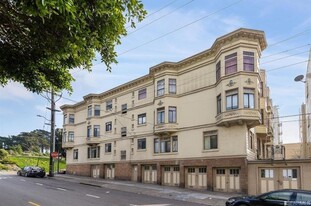 659 Scott St in San Francisco, CA - Building Photo
