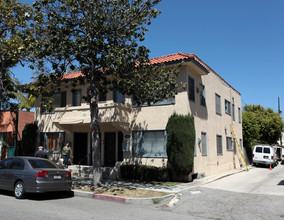 312-314 Temple Ave in Long Beach, CA - Building Photo - Building Photo