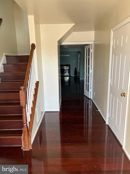 2511 James Maury Dr in Herndon, VA - Foto de edificio - Building Photo