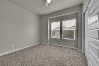 6332 Tramore Wy in Colorado Springs, CO - Building Photo - Building Photo