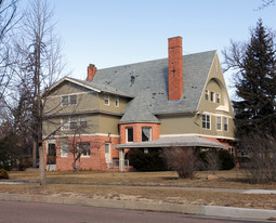 1908 N Cascade Ave Apartments